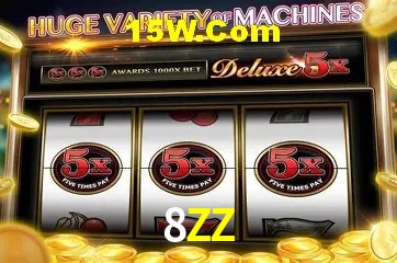 8ZZ - cassino ao vivo